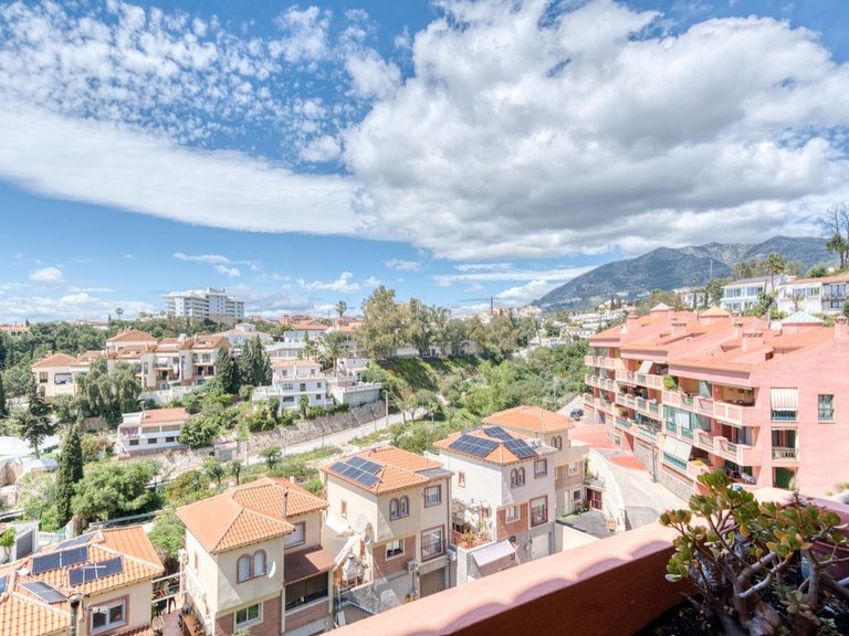 Penthouse for Sale in Fuengirola, Malaga 9