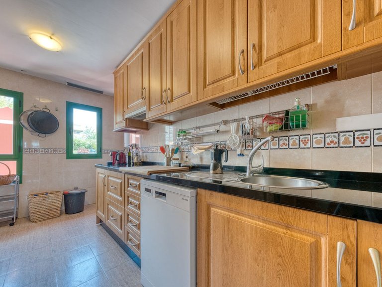 Penthouse for Sale in Fuengirola, Malaga 13