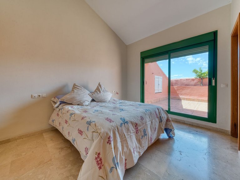 Penthouse for Sale in Fuengirola, Malaga 19