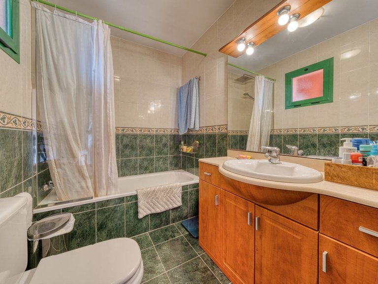 Penthouse for Sale in Fuengirola, Malaga 20