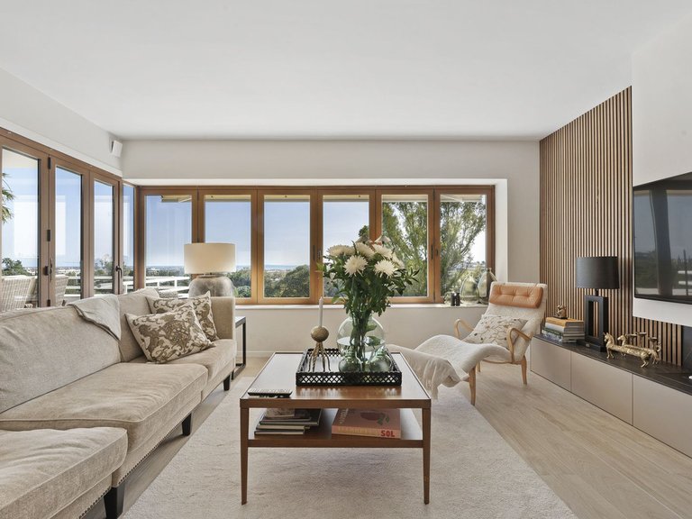 Penthouse for Sale in Nueva Andalucia, Malaga 7