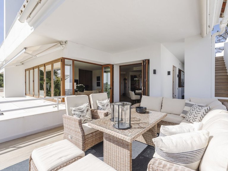 Penthouse for Sale in Nueva Andalucia, Malaga 22