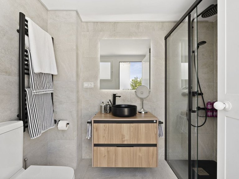 Penthouse for Sale in Nueva Andalucia, Malaga 29