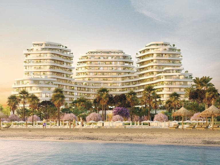 Apartment for Sale in Malaga City, Malaga 1