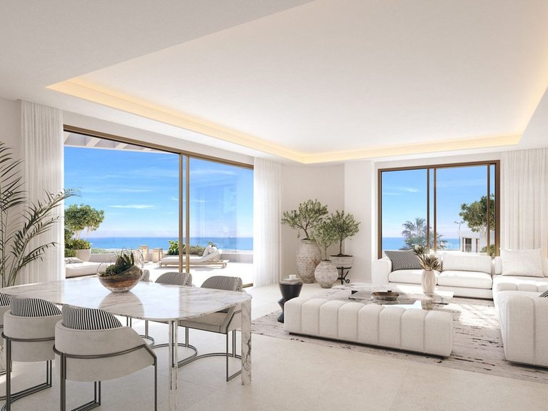 Apartment for Sale in Malaga City, Malaga 15