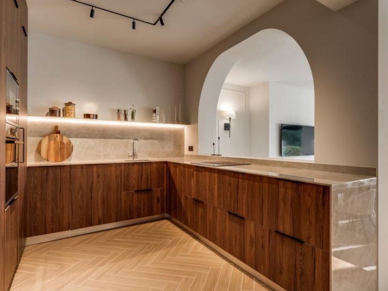 Town House for Sale in Nueva Andalucia, Malaga 5