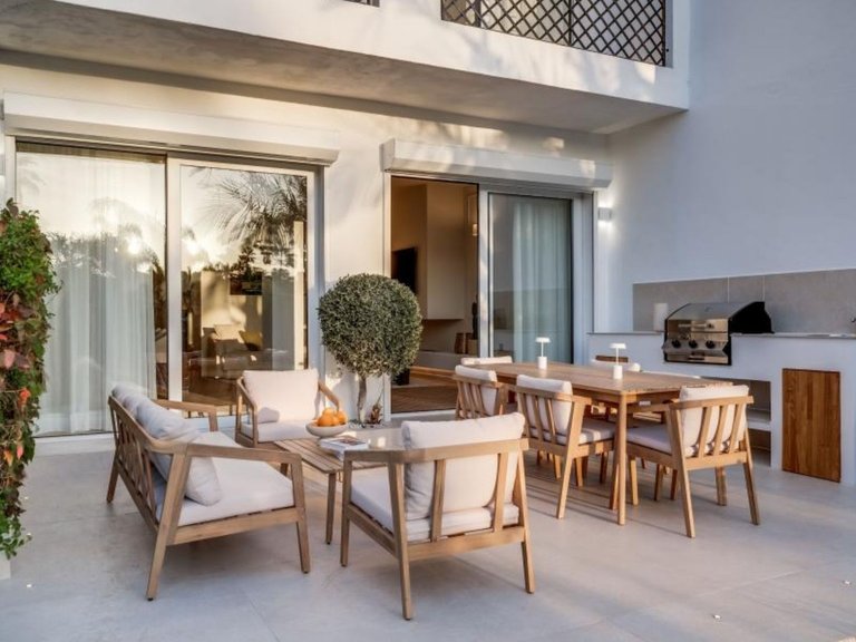 Town House for Sale in Nueva Andalucia, Malaga 10