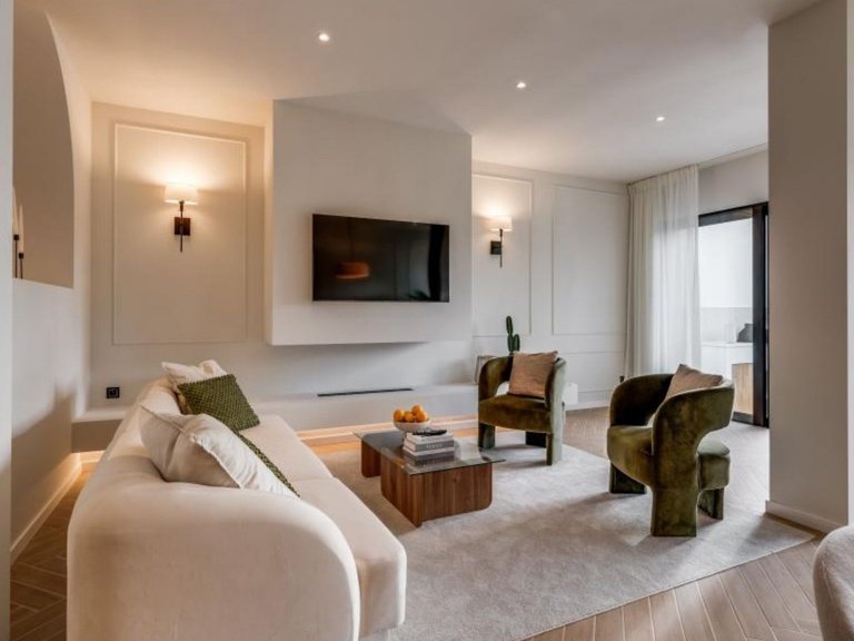 Town House for Sale in Nueva Andalucia, Malaga 12