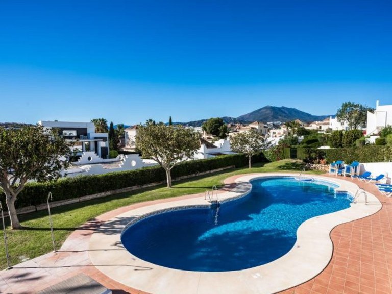 Town House for Sale in Nueva Andalucia, Malaga 2
