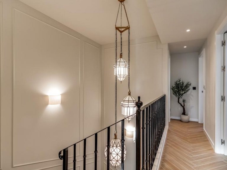 Town House for Sale in Nueva Andalucia, Malaga 11