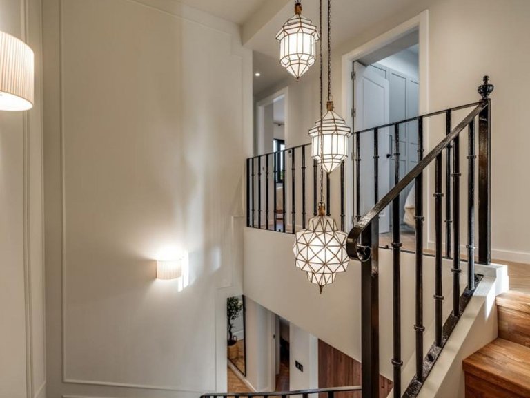 Town House for Sale in Nueva Andalucia, Malaga 17