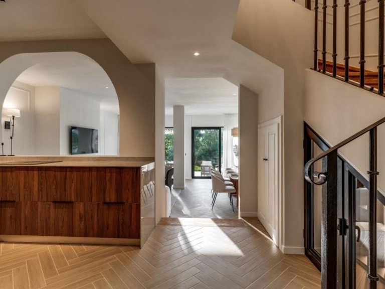 Town House for Sale in Nueva Andalucia, Malaga 21