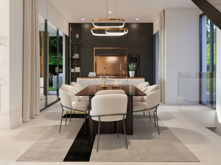 Villa for Sale in Estepona, Malaga 4