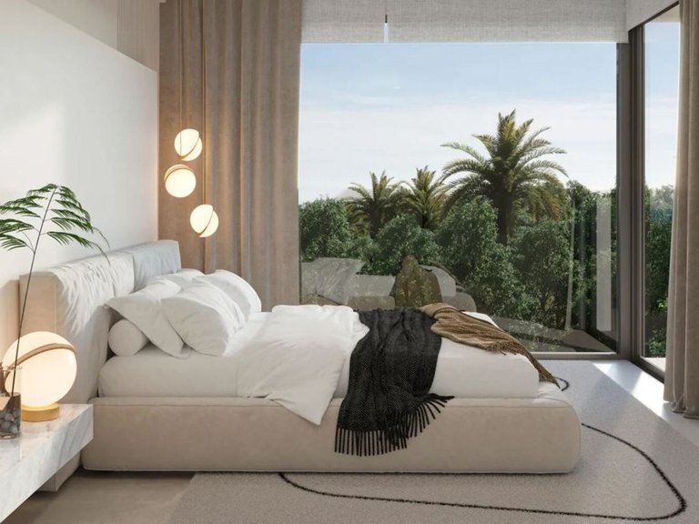 Villa for Sale in Estepona, Malaga 5