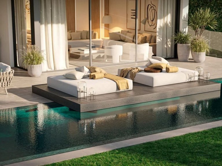 Villa for Sale in Estepona, Malaga 6
