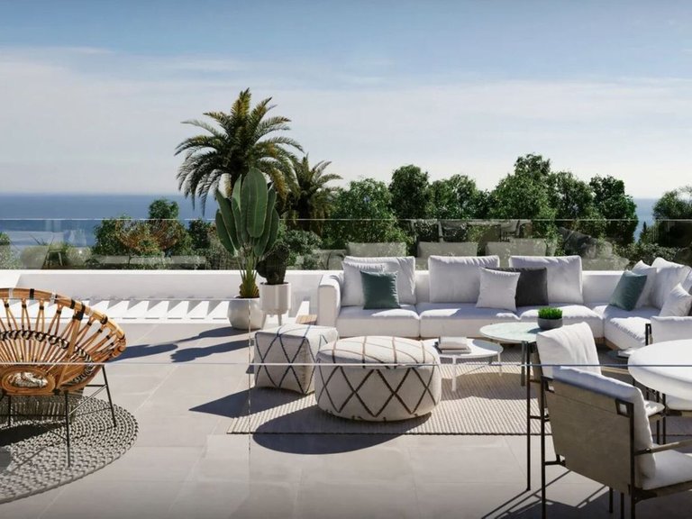 Villa for Sale in Estepona, Malaga 7