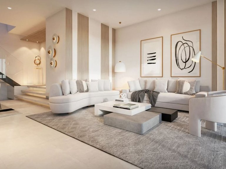 Villa for Sale in Estepona, Malaga 8