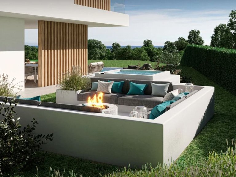 Villa for Sale in Estepona, Malaga 11