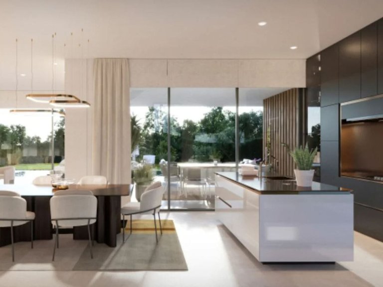 Villa for Sale in Estepona, Malaga 15