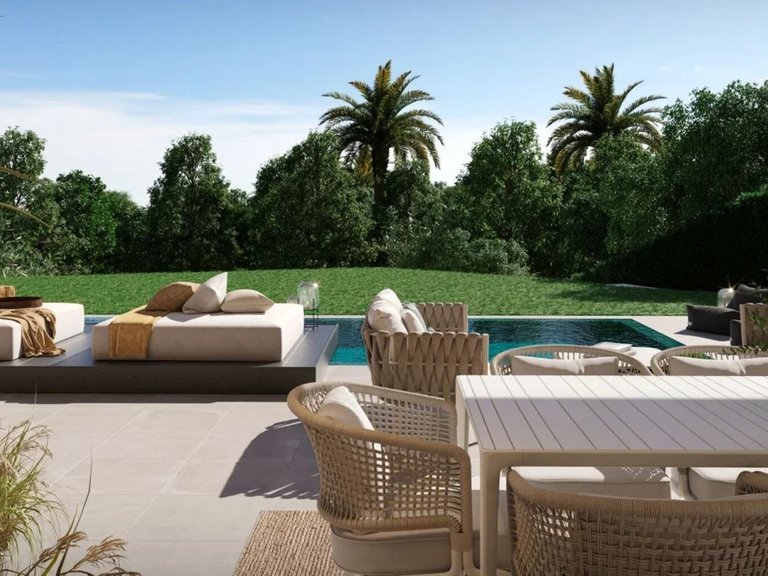 Villa for Sale in Estepona, Malaga 18