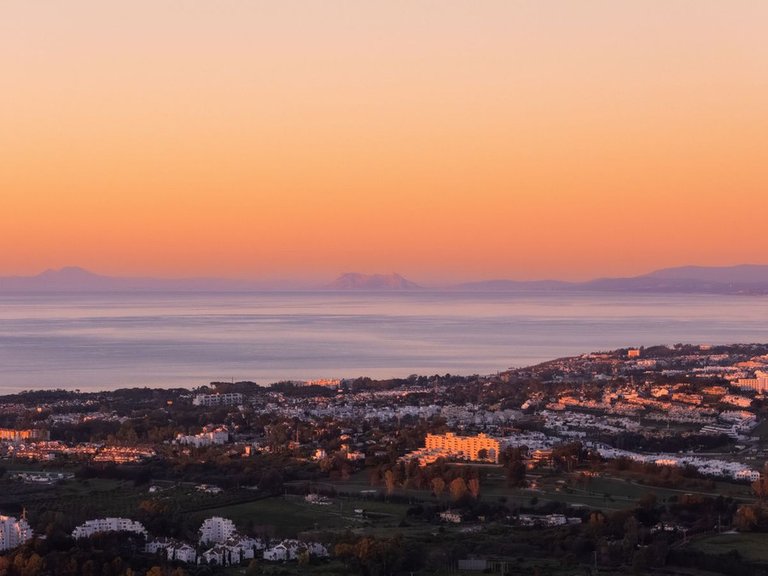 Villa for Sale in La Heredia, Malaga 2