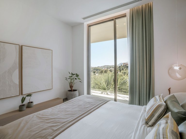 Villa for Sale in La Heredia, Malaga 46