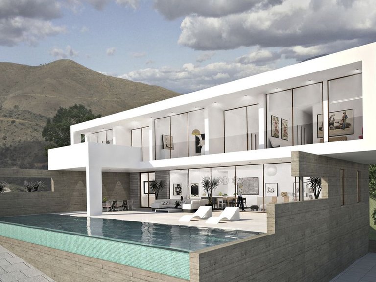 Villa for Sale in Marbella, Malaga 11
