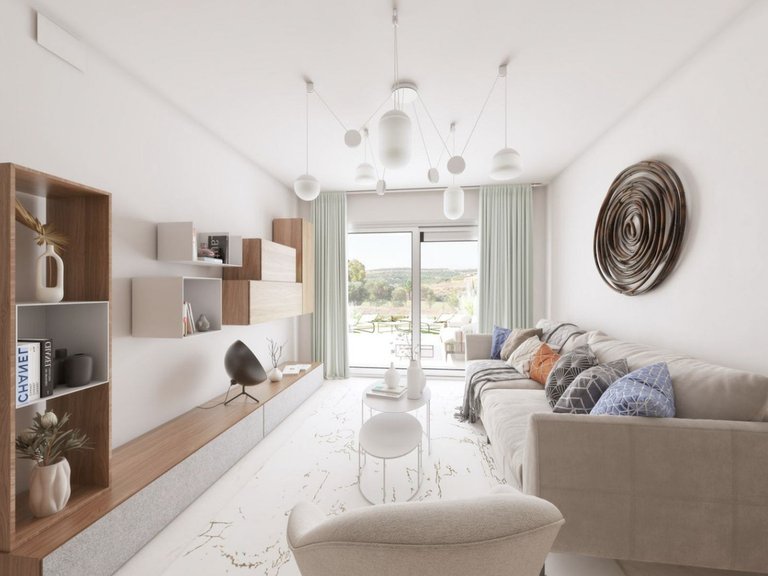 Apartment for Sale in Estepona, Malaga 2