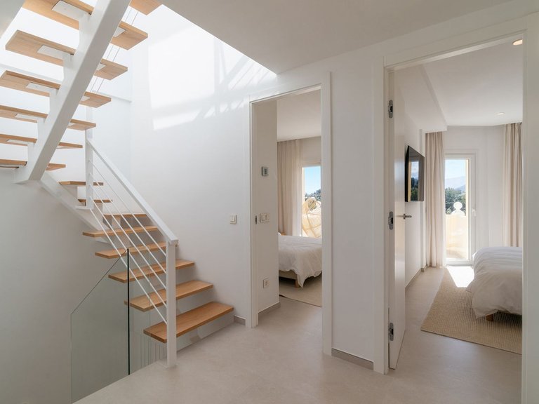 Town House for Sale in Benahavis, Malaga 13