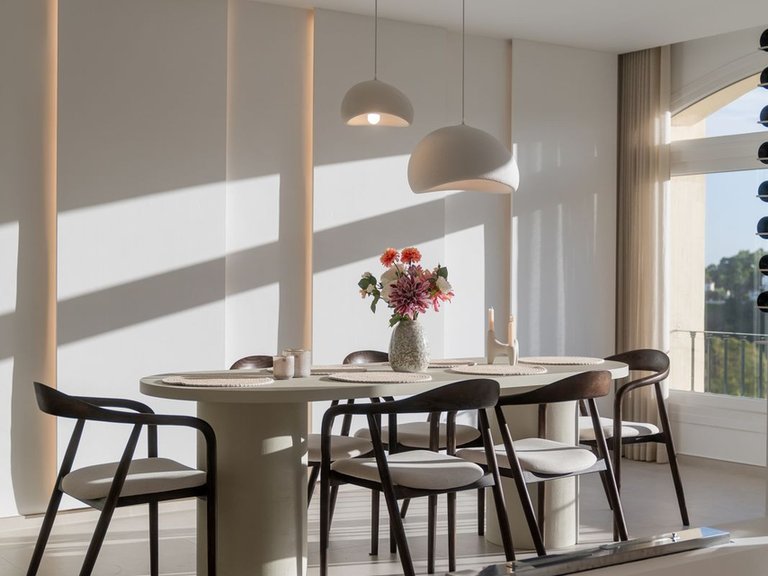 Town House for Sale in Benahavis, Malaga 37