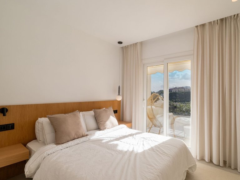 Town House for Sale in Benahavis, Malaga 21