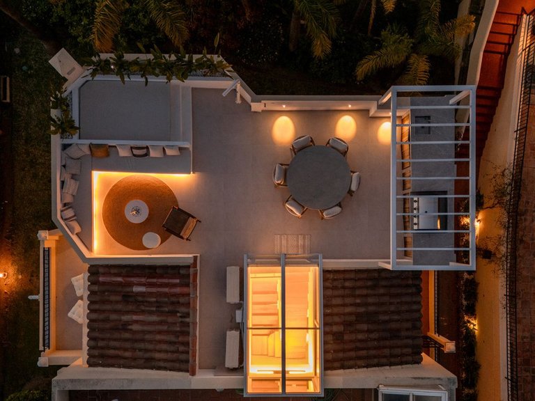 Town House for Sale in Benahavis, Malaga 26
