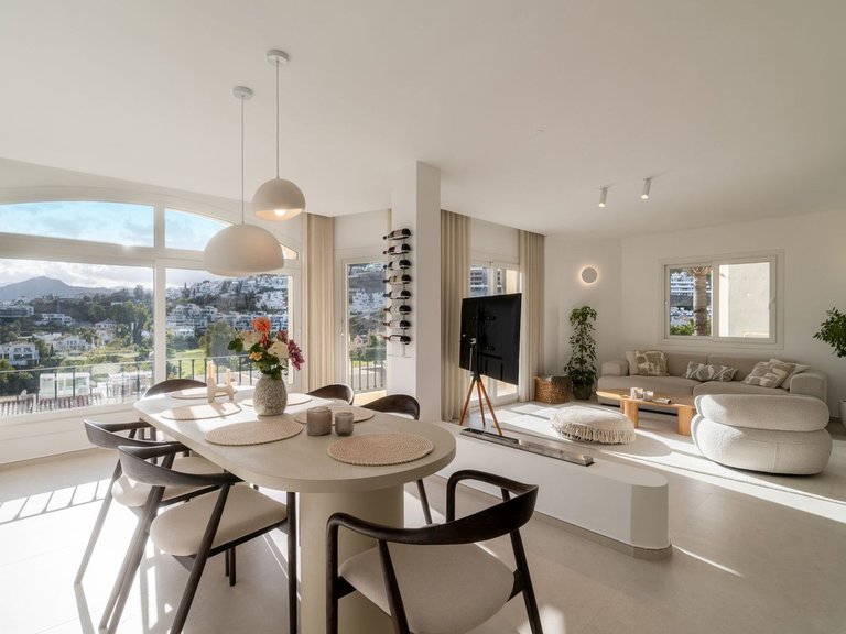 Town House for Sale in Benahavis, Malaga 33