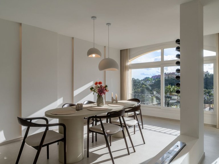 Town House for Sale in Benahavis, Malaga 35