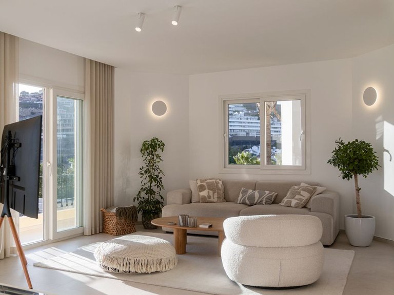 Town House for Sale in Benahavis, Malaga 38