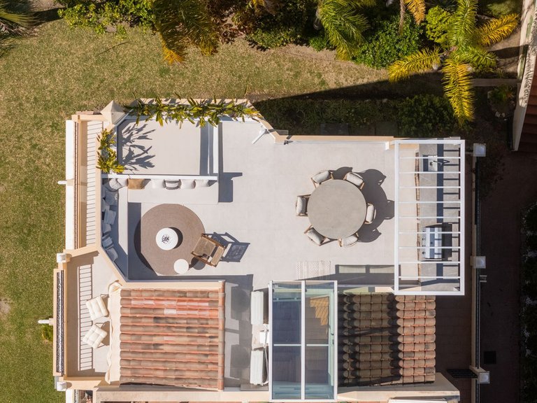 Town House for Sale in Benahavis, Malaga 44