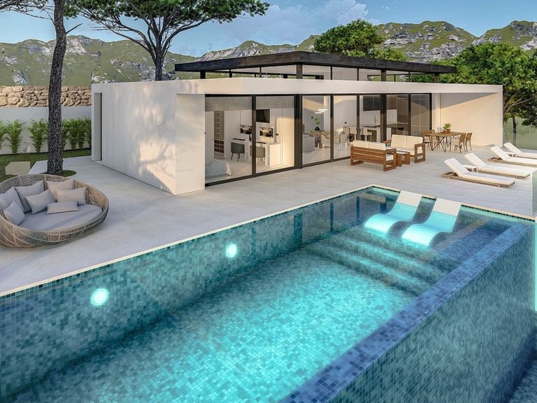 Villa for Sale in Mijas Costa, Malaga 3