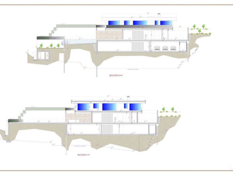 Plot for Sale in La Heredia, Malaga 25