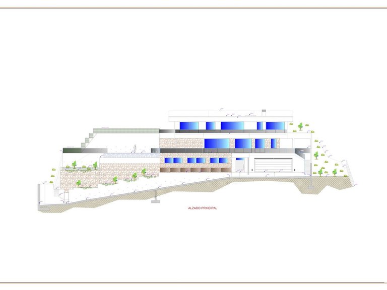Plot for Sale in La Heredia, Malaga 7