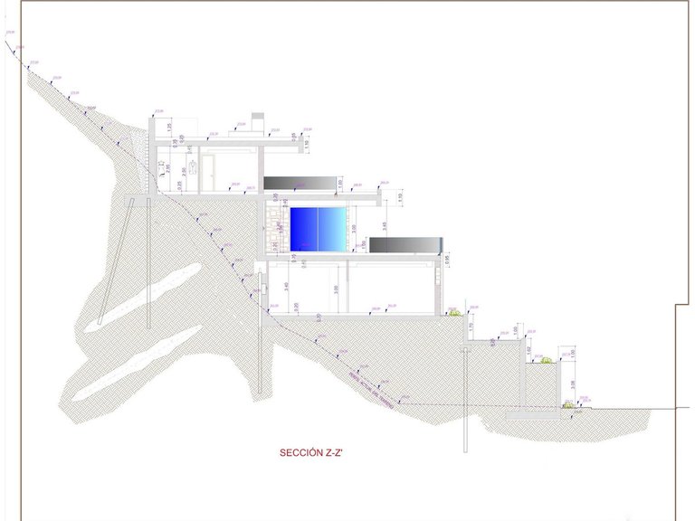 Plot for Sale in La Heredia, Malaga 10