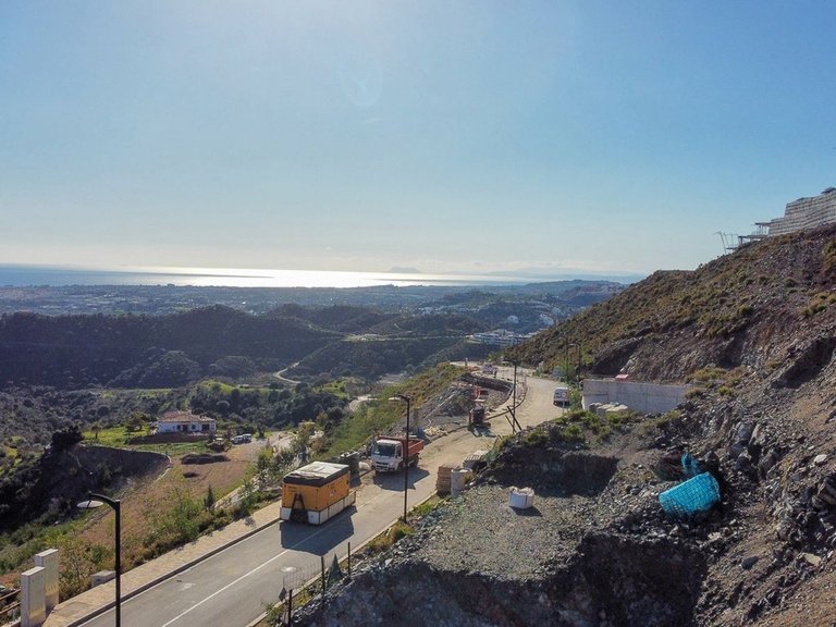 Plot for Sale in La Heredia, Malaga 22