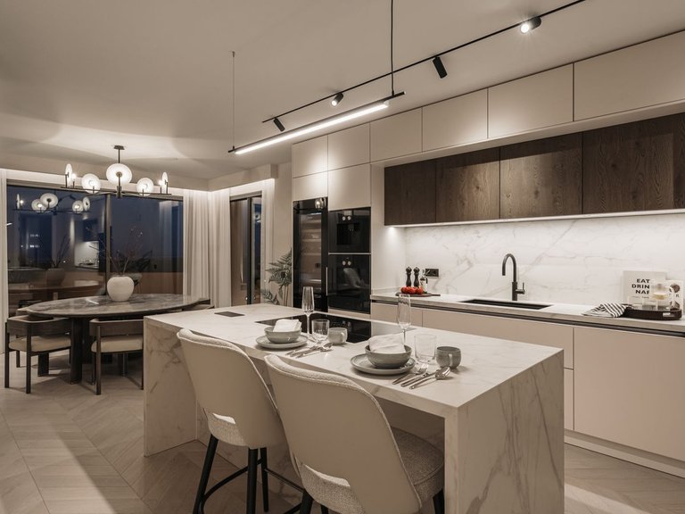 Apartment for Sale in Nueva Andalucia, Malaga 18
