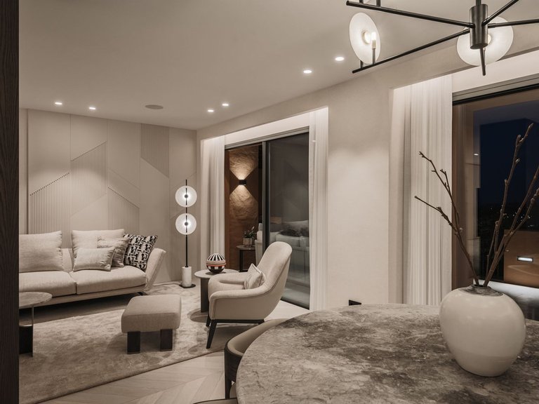 Apartment for Sale in Nueva Andalucia, Malaga 22
