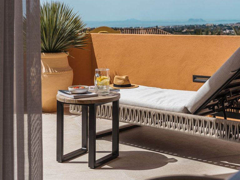 Apartment for Sale in Nueva Andalucia, Malaga 43