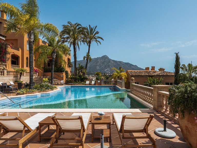 Apartment for Sale in Nueva Andalucia, Malaga 46