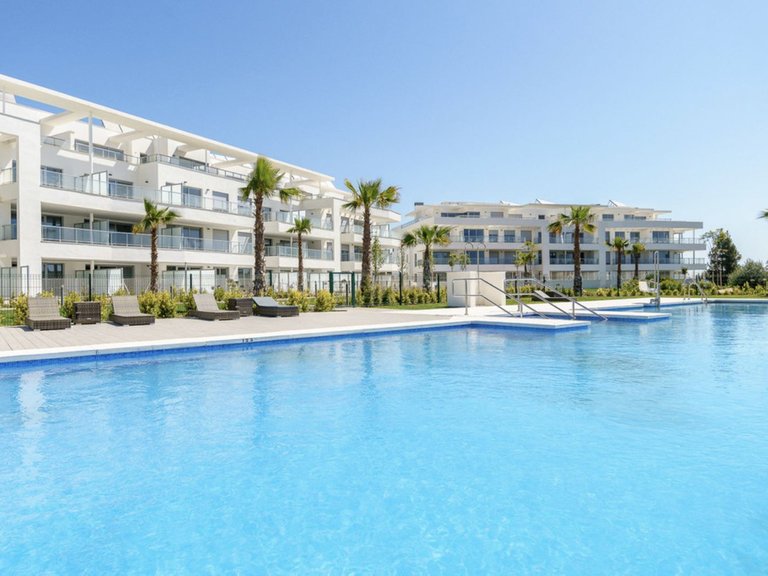 Apartment for Sale in Mijas Costa, Malaga 1