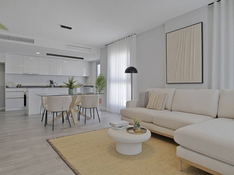 Apartment for Sale in Mijas Costa, Malaga 4