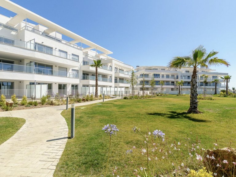 Apartment for Sale in Mijas Costa, Malaga 8