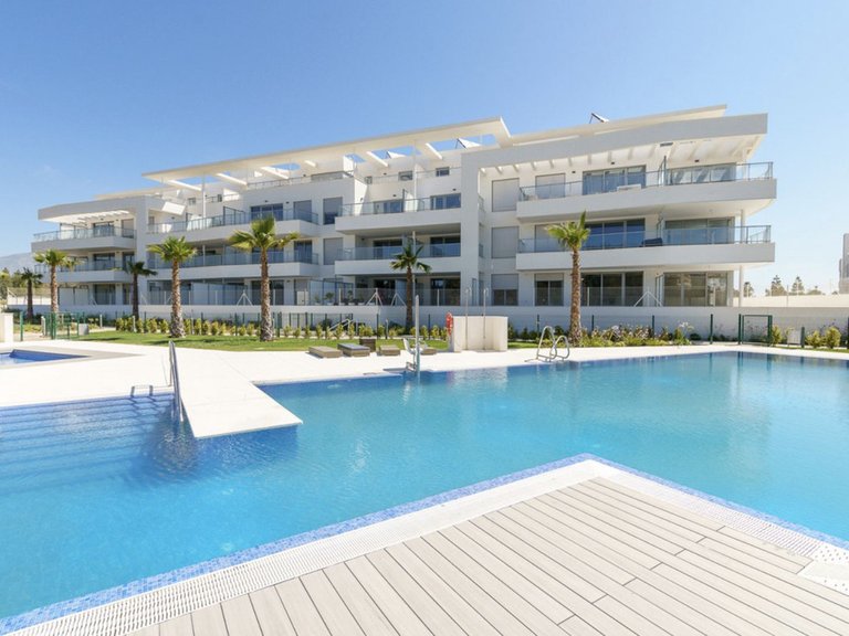 Apartment for Sale in Mijas Costa, Malaga 9