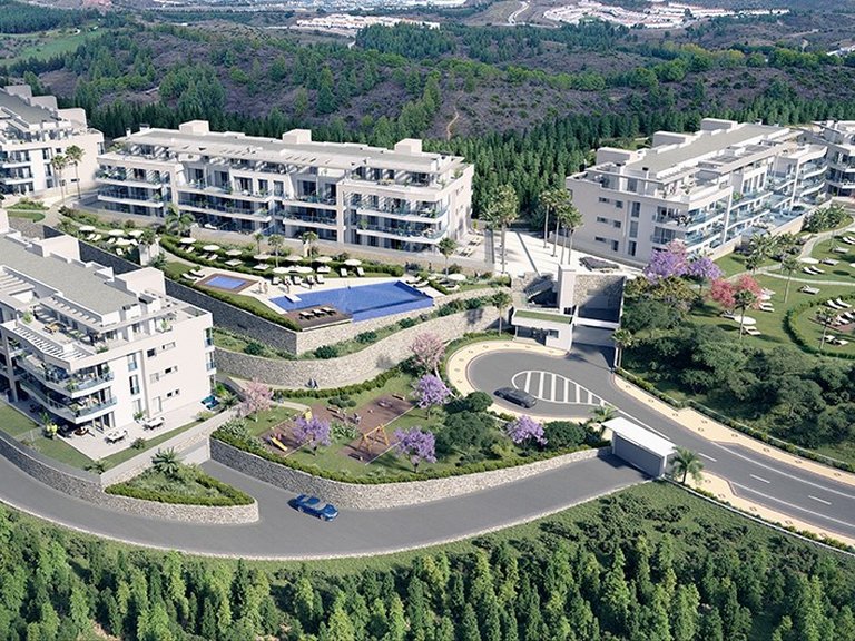 Apartment for Sale in Mijas Costa, Malaga 11